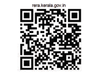 QR Code to Contact Sales Team for Veegaland Amora Kochi